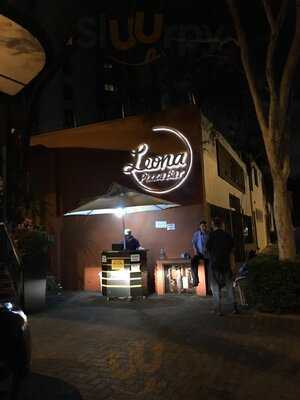 Leona Pizza Bar