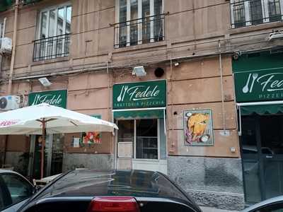 Trattoria Fedele