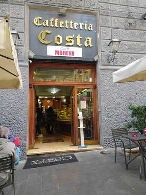 Caffetteria Cuore, Napoli