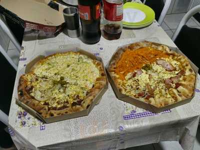 E.w.a Pizzaria E Esfiharia