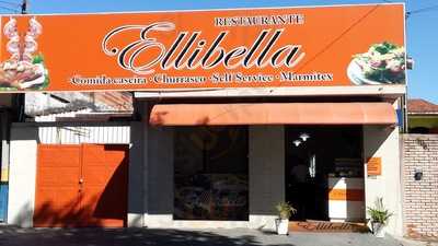 Restaurante Ellibella