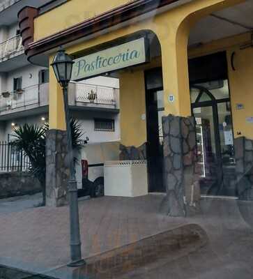 La Romantica Pasticceria, Napoli