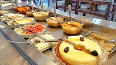 Recanto De Minas Restaurante