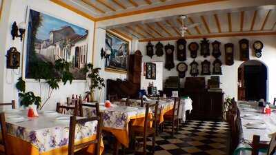 Restaurante Santa Rita