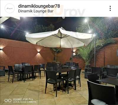 Dinamik Lounge Bar