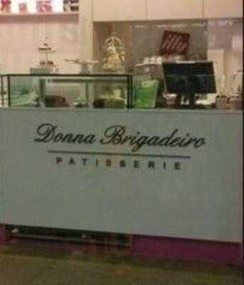 Donna Brigadeiro