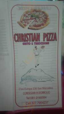 Christianpizza Di Marcello Errico