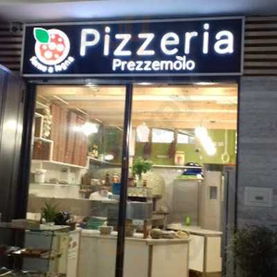 Pizzeria Prezzemolo