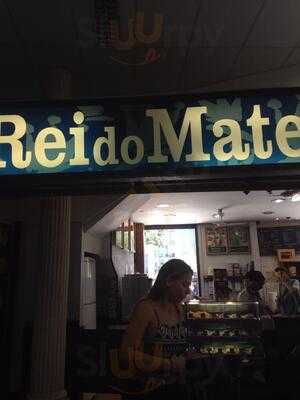 Rei Do Mate