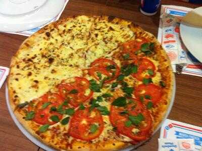 Domino´s Pizza