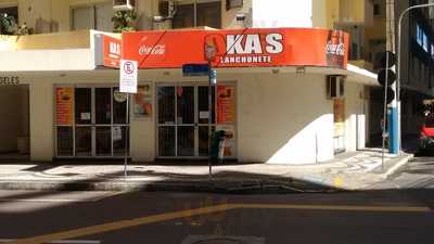 Okas Bar