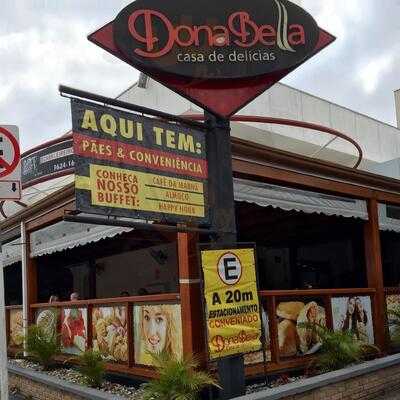 Donabella