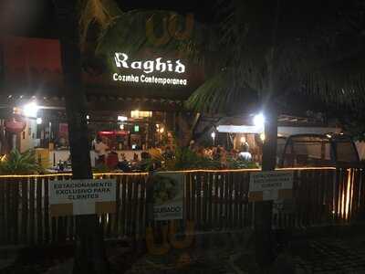 Raghid Restaurante