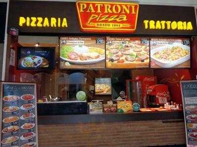 Patroni Pizza