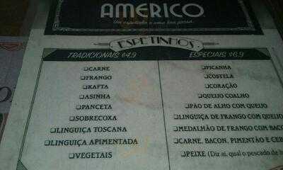 Americo