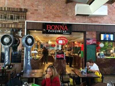 Bonna Gourmet