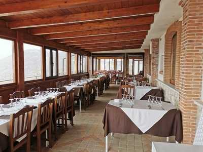 Ristorante La Terrazza