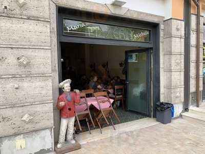 Pizzeria Da Michele, Avellino