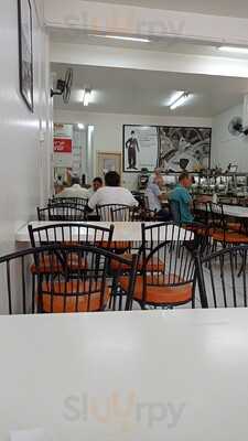 Restaurante Chaplin