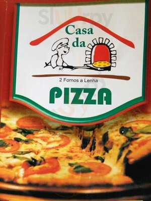Casa Da Pizza