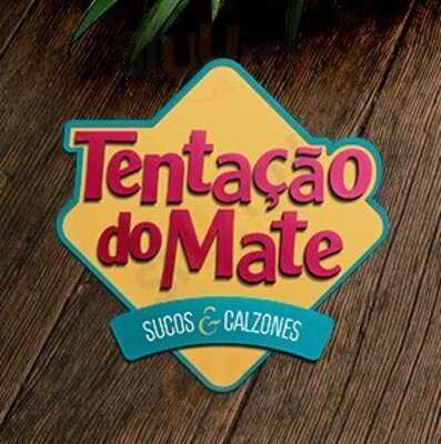 Tentação Do Mate