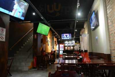 Upi Sportsbar