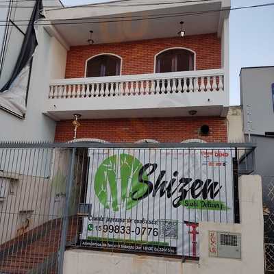 Shizen Sushi Delivery