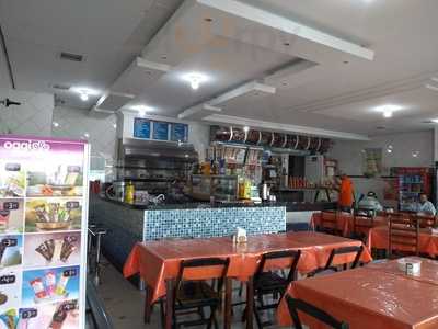 Restaurante E Lanchonete Soares