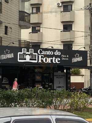 Emporio Canto Do Forte