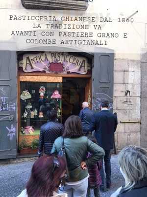 Pasticceria Di Chianese Giulia