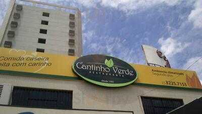 Restaurante Cantinho Verde