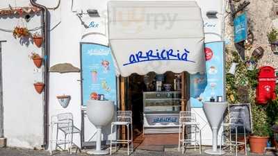 Arricrià Gelateria Artigianale