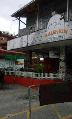 Millenium Paes E Doces