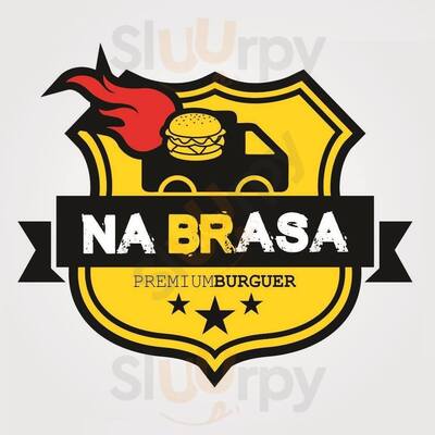 Na Brasa Premium Burguer