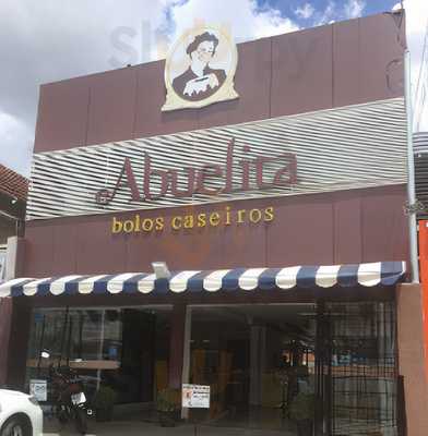 Abuelita Bolos Caseiros