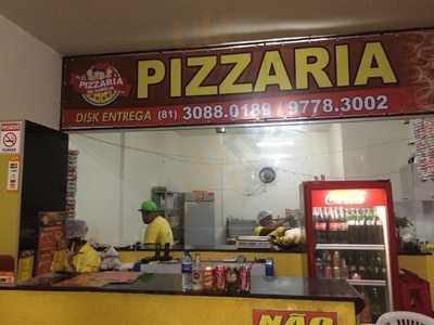 Pizzaria Familia Arruda