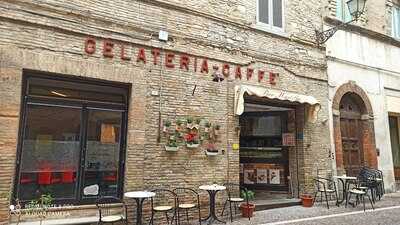 Bar Gelateria Mariella, Sant'Angelo in Vado