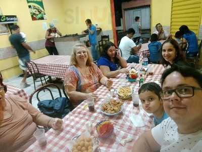 Pizzaria Fornalha