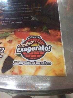 Exagerato Pizzaria