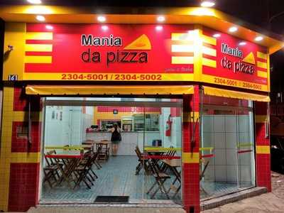 Planeta Pizza