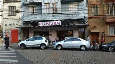 Porkaria