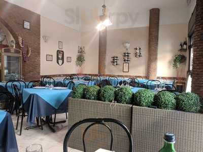 Ristorante Pizzeria La Frasca