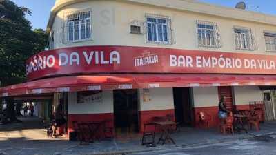 Bar E Restaurante Barao Da Vila