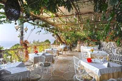 Al Barilotto Del Nonno, Positano