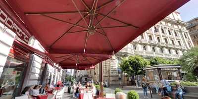 Il pomodorino cafè, Napoli