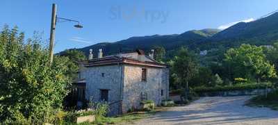 Agriturismo Casa Cauli