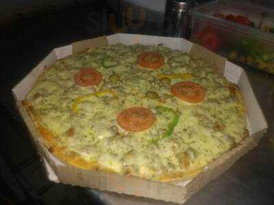 Joplin Lanches E Pizzas