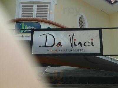 Da Vinci Bar E Restaurante