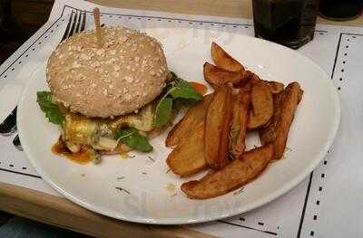 Bife Hamburgueria