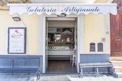 Sottozero Gelateria Della Signora